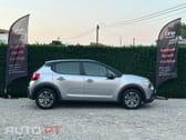 Citroen C3 1.2 PureTech Shine