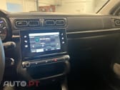 Citroen C3 1.2 PureTech C-Series