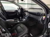 Mercedes-Benz C 200 CDI Avantgarde