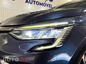 Renault Clio 1.0 TCe RS Line