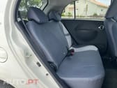 Peugeot iOn Active