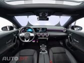 Mercedes-Benz A 180 d AMG Line Aut.