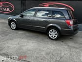 Opel Astra Sports Tourer Cosmo Plus Ecoflex