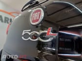 Fiat 500L 1.3 MJ Pop Star S&S