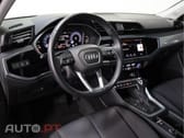 Audi Q3 45 TFSIe S tronic
