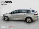 Renault Mégane Sport Tourer Equilibre 1.5 dci 115 cv EDC