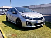 Kia Ceed 1.6 CRDi GT Line