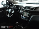 Nissan Qashqai 1.3 DIG-T Tekna Premium