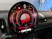 MINI Cooper Cooper S JCW M