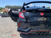 Honda Civic 2.0 i-VTEC Type-R