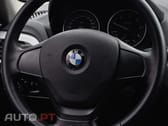 BMW 116 d EfficientDynamics