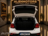 Volkswagen Polo Polo 1.4 TDI (Blue Motion ) DSG
