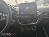 Ford Fiesta 1.0 EcoBoost Connected