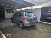 Toyota Auris 1.4 D-4D ACtive+AC