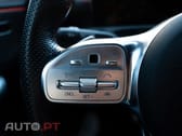 Mercedes-Benz CLA 250 e 8G-DCT AMG Line