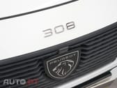 Peugeot 308 1.5 BlueHDi Allure Pack