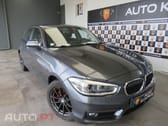 BMW 116 d
