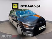 Citroen C4 SpaceTourer 1.2 PureTech Business EAT6