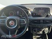 Fiat Tipo 1.3 M-Jet Lounge