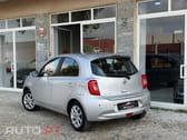 Nissan Micra 1.2 Acenta