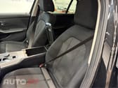 BMW 320 e Auto
