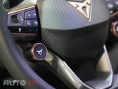 Cupra Terramar 1.5 eTSI DSG
