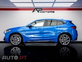 BMW X2 25 e xDrive Pack M