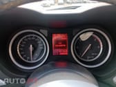 Alfa Romeo 159 1.9 JTDM 16V Sportiva