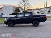Mitsubishi L200  2.4 DI-D CD Invite 2WD