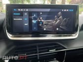 Peugeot E-2008 54 kWh Active
