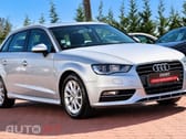 Audi A3 TDI ULTRA