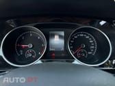 Volkswagen Touran 2.0 TDI Highline DSG