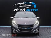 Peugeot 208 1.6 BlueHDi Allure