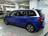 Citroen Grand C4 SpaceTourer 1.5 BlueHDi Feel