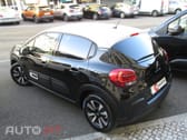Citroen C3 1.2 PureTech Max EAT6