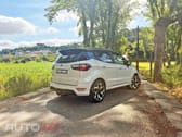 Ford EcoSport 1.0 EcoBoost ST-LINE