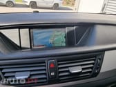 BMW X1 18 d sDrive Line Sport