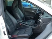 Mercedes-Benz CLA 180 d Shooting Brake Urban