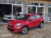 Fiat 500X 1.3 MJ Lounge