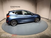 Ford Fiesta 1.0 ECOBOOST ST-Line 