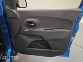 Dacia Lodgy 1.5 dCi Stepway 7L