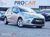 Citroen C3 1.1 Seduction