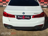 BMW 530 e iPerformance Pack M