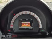 Smart ForTwo Drive Passion