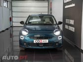 Fiat 600e 54 kWh La Prima