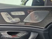 Mercedes-Benz AMG GT 43 4MATIC+