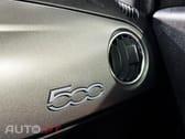 Abarth 500 1.4 T-Jet Competizione MTA