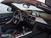 BMW 428 i Pack M Auto