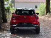 Renault Captur 1.0 TCe Exclusive