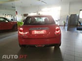 MINI Cooper D 1.5 116CV AUTOMÁTICO